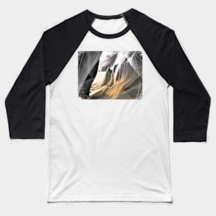 Dark Cave Baseball T-Shirt